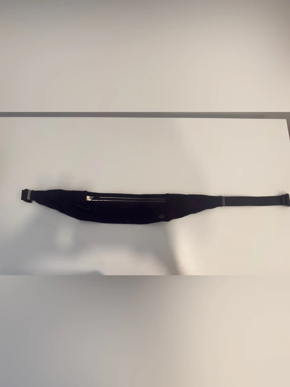 lululemon athletica Black Waist Belt Bag - Picture 4 of 6